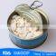 Pasteurized Canned Crab Meat, Can Crab Meat, Pasteurize Crab Meat