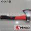 Portable rescue equipment safety axe /rubber fire axe