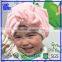 water absorbenting quick dry hair towel hat