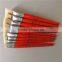 JDSJ-B355 soft bristle painting artistic brush with wooden handle