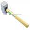 Fiberglass Handle Club Hammer for Hardware made in china