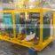 Chemical cleaning pump ultra high pressure water blaster,Diesel ultra high pressure washer