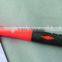 forged cross pein hammer with wooden handle