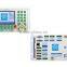 NON METAL AUTOFOCUING SYSTEM FOR CUTTING MACHINE