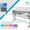 Automatic Heat Press Machine heat transfer machine t shirt printing machine