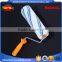 9" wall paint roller brush sleeve wall decor decorative art tool