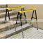 Recycled material cheapest table saw stand