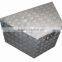1.5mm Thick Full Size Aluminum Tools Box