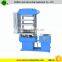 Rubber Tile Molding Machine with Tire Recycling rubber granule