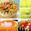 ST-2438 Stainless Steel Fruit Digging Spoon and Fruit Carving