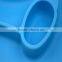 2017 factory new design one piece food grade non slip baby silicone placemat for kids