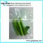 High transparent vacuum packing bag for seafood/beef/dry food