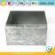 Homeware Galvanized Vintage High Quality Metal Coal Bucket