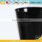 Galvanized and Iron Powder Coating Outdoor Planters With Plants Decorative Outdoor Pretty Plant Pots