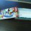 Tin box for toy story puzzle books,book packaging tin box