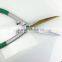 Berrylion customized designed long hedege shears branches scissor for sale