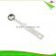 ZY-L2004 wholesale high quality 4pcs stainless steel measuring spoon set for cooking tools