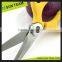 SK040 metal iron sheet scissors 8-3/4"