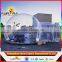 High quality outdoor transparent inflatable bubble camping for sale