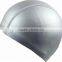 Comfortable Durable Unisex PU Coated Watersport Swimming Cap