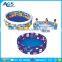 2017 amazingly funny Inflatable pool for many kids to play