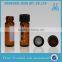 Glass Sample Vials