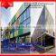 Fireproof Aluminum Composite Panel with Polyester Coating