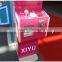 mini Coin operated games toy crane vending machine arcade claw crane game machine for sale