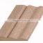 Oak Veneer Skirting Board MDF Baseboard Decorative