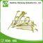 Hot Bamboo Knot Picks Decorative sticks