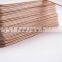 The adult size Sterile Wooden Tongue Depressor for Medical Consumable