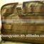 custom brown military tactical molle pad small bags