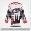 custom Canada goalie size Reversible ice hockey jerseys sublimation team hockey shirts socks
