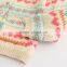 Wholesale latest cotton knitting children kid ugly christmas sweater for girl
