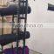 OEM design Camping sleeping bag camping equipment display stand