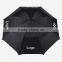 Durable Double layer golf umbrella