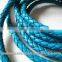 03-Braided Leather Cords