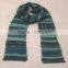 acrylic scarf