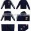 High Quality Women's Spring Stand Collar Baseball Jacket