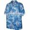  cheap wholesale 100% polyester plain mens hawaiian shirts