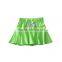 hot latest girls fashion summer casual childrens culotte skirts