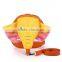 S80405A The new Korean version of the foreign trade child backpack
