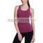 Seamless Hot Girls Sexy Tank Top, women's vest