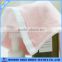 Simple Style 100% Cotton Face Towel