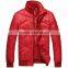 2016New Design Man Down Jacket for Winter Outer Wearing Man