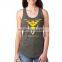 Pokemon Go Team Valor Mystic Instinct Womens Vest Shirt Blouse Tank Casual Tops