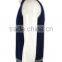 ISO9001/BSCI Manufature v-neck navy blue wholesale cheap sweater vest
