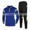 Factory Directly Dry Fit Design Your Own Sportswear Cheap Custom Tracksuit