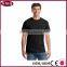 short sleeve men t shirt printing design