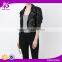 Shandao OEM fashion custom design winter women long sleeve women winter coats jacket